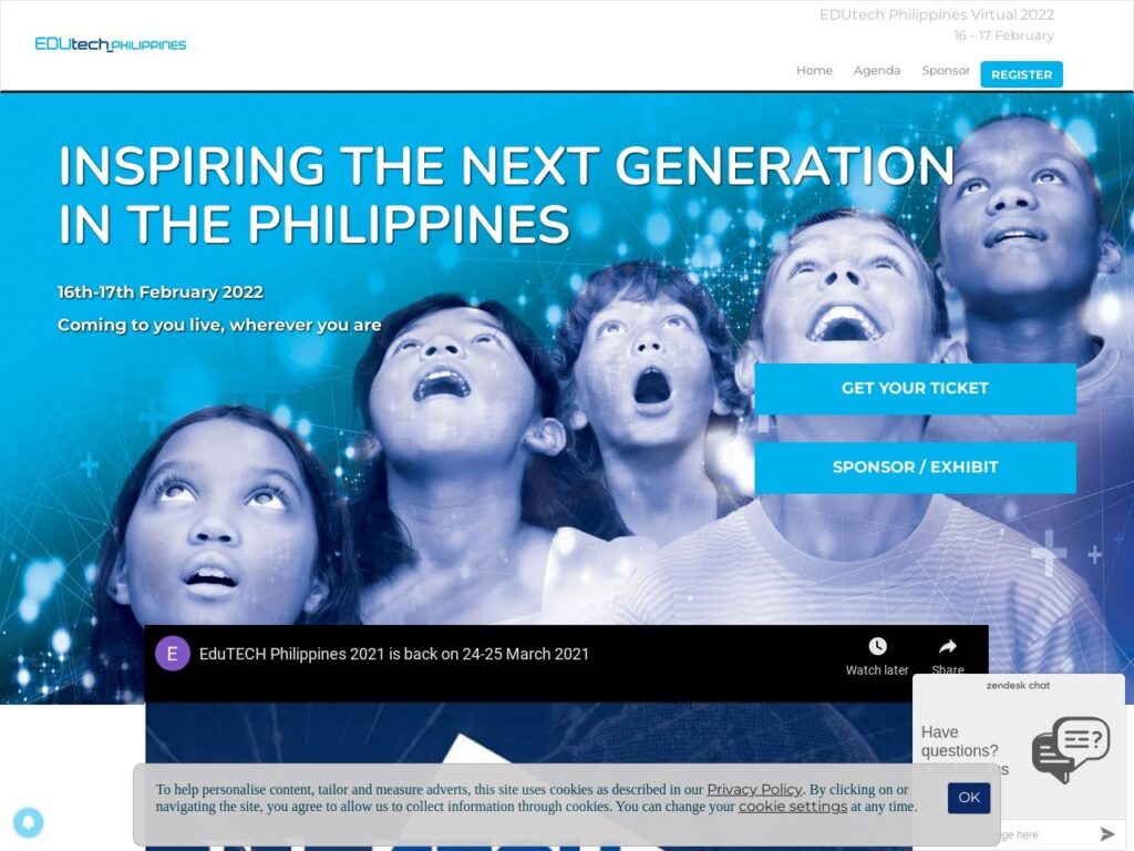 Listing cover image
