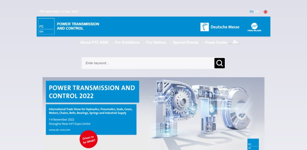 Listing cover image