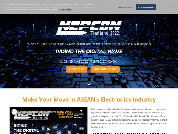 Listing cover image