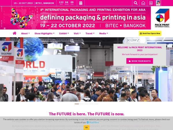 Listing cover image
