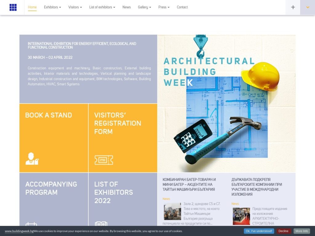 Listing cover image