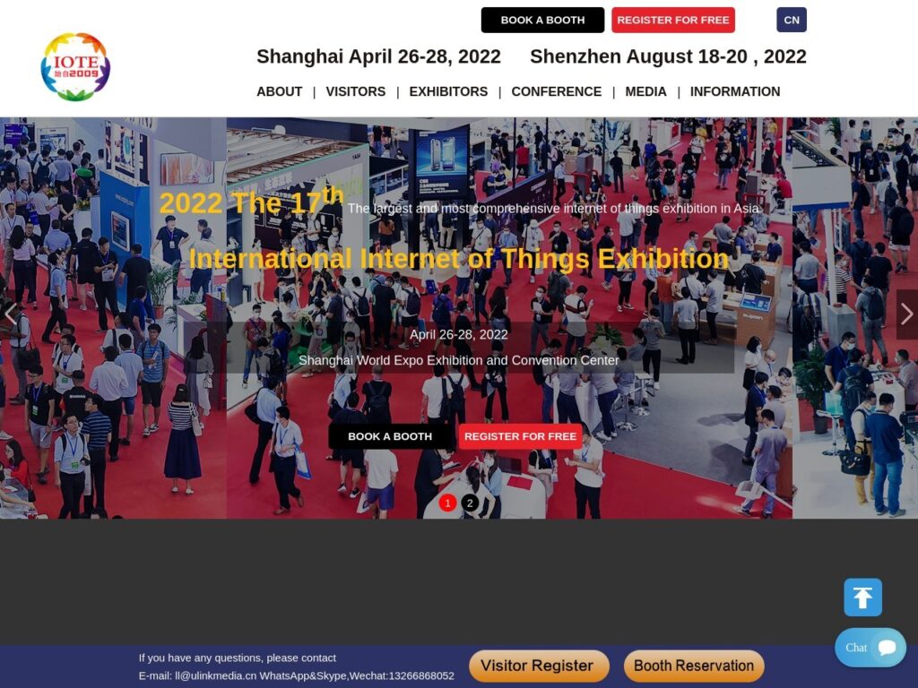 Listing cover image