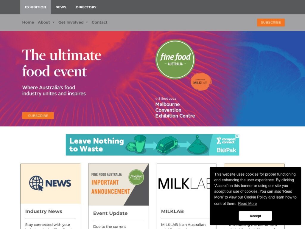 Listing cover image