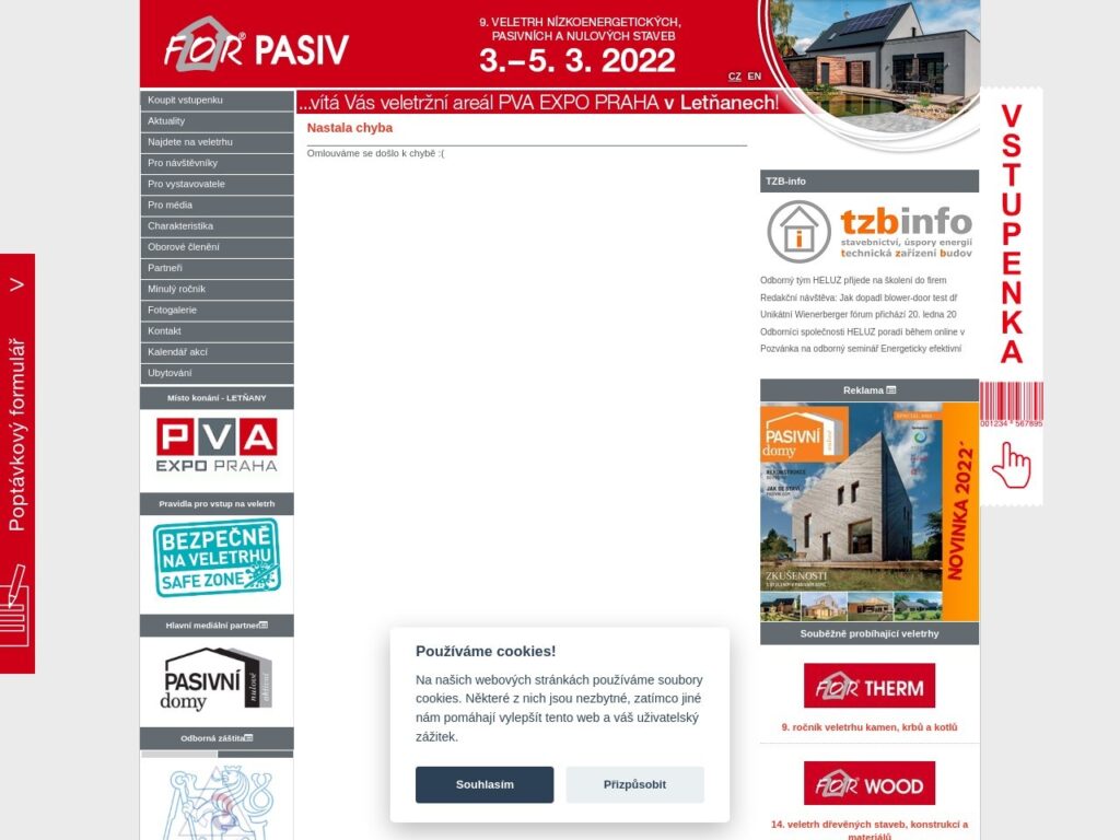 Listing cover image