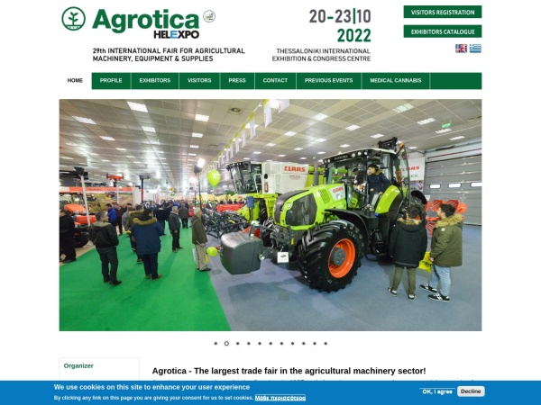 Listing cover image