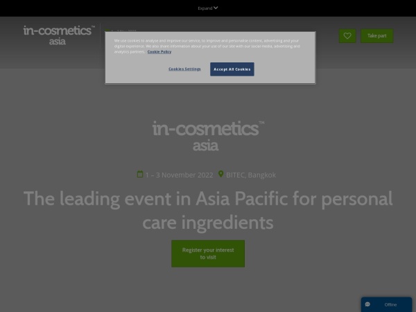 Listing cover image