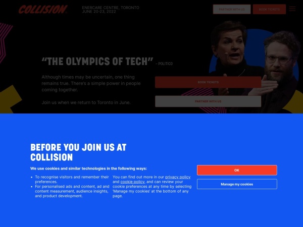Listing cover image