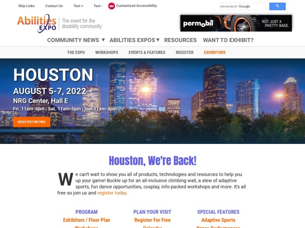 Listing cover image