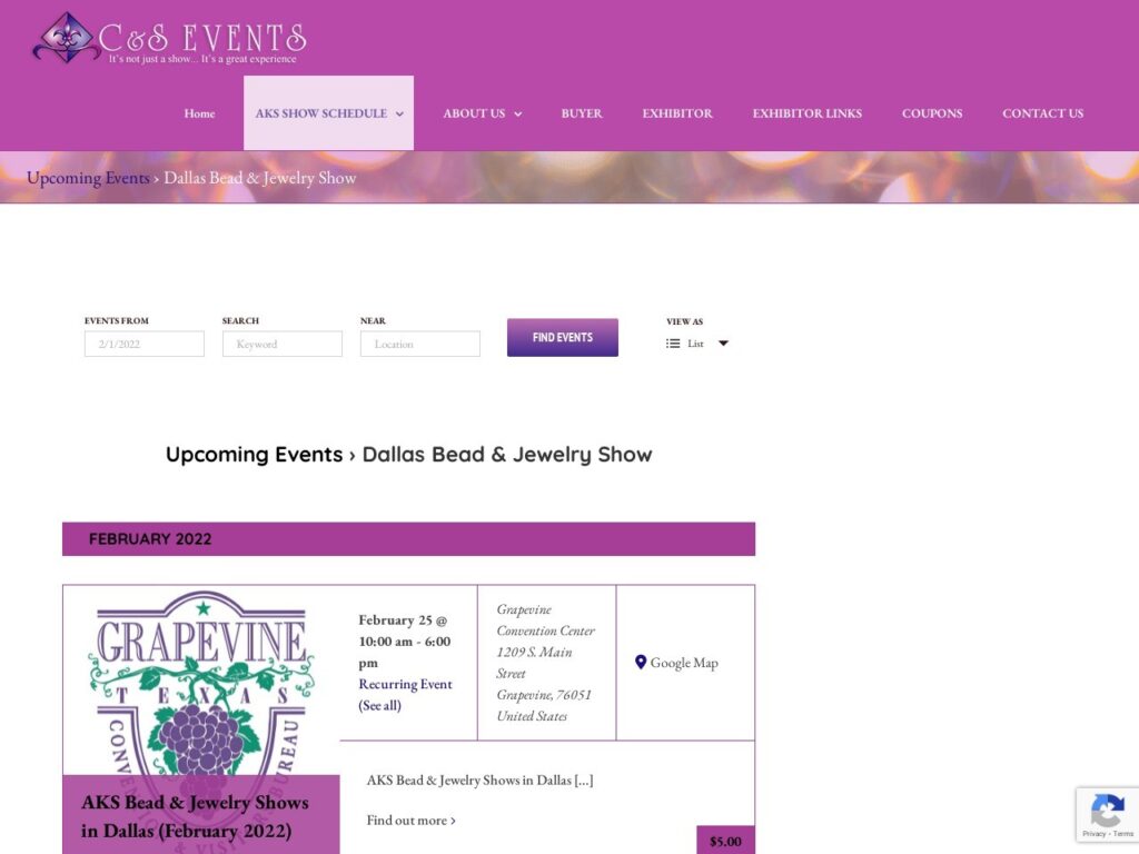 Listing cover image