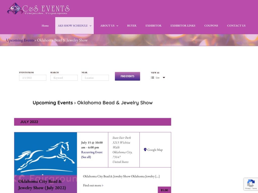 Listing cover image