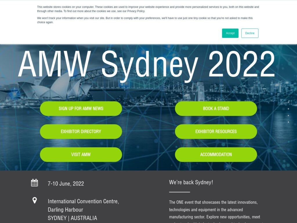 Listing cover image