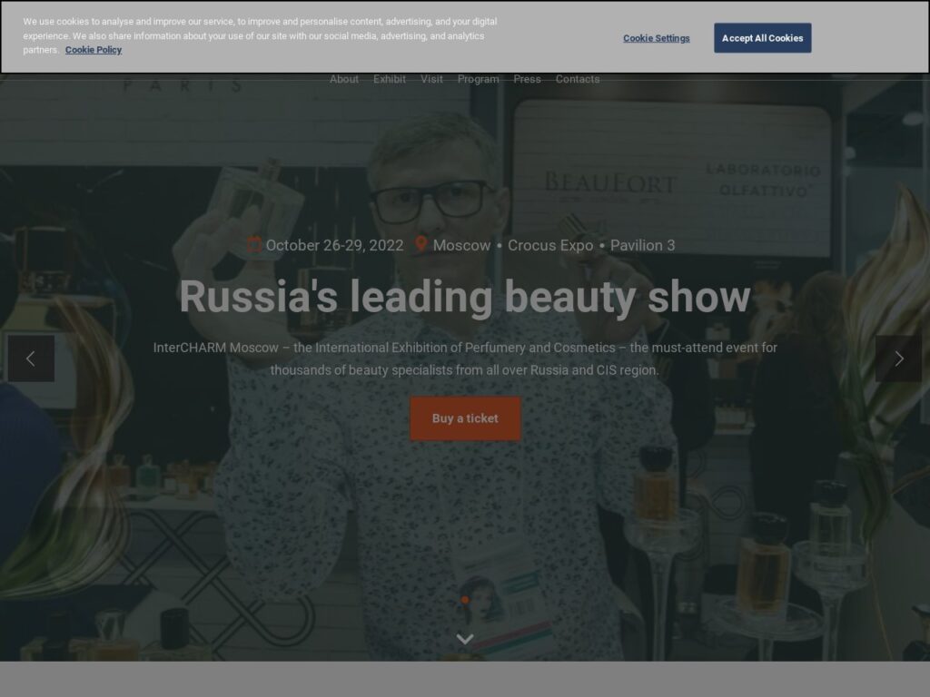 Listing cover image