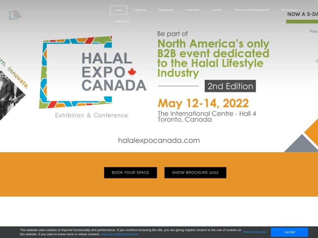Listing cover image