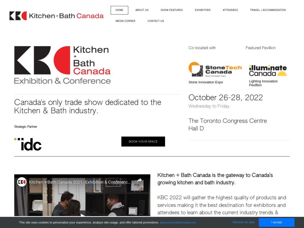 Listing cover image