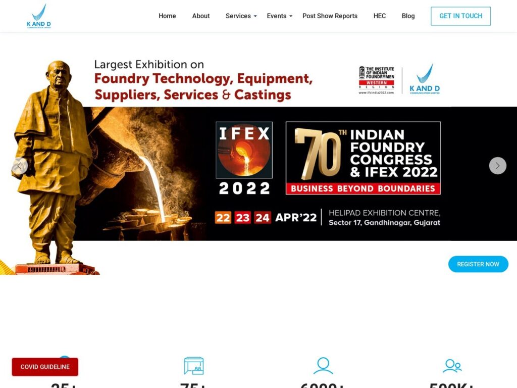 Listing cover image