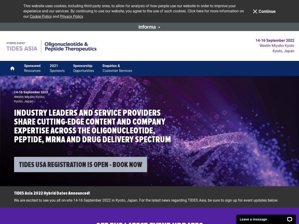 Listing cover image