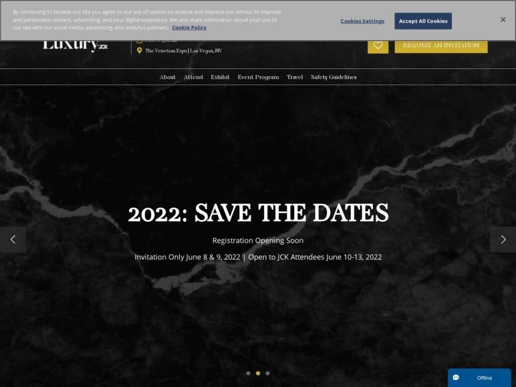 Listing cover image