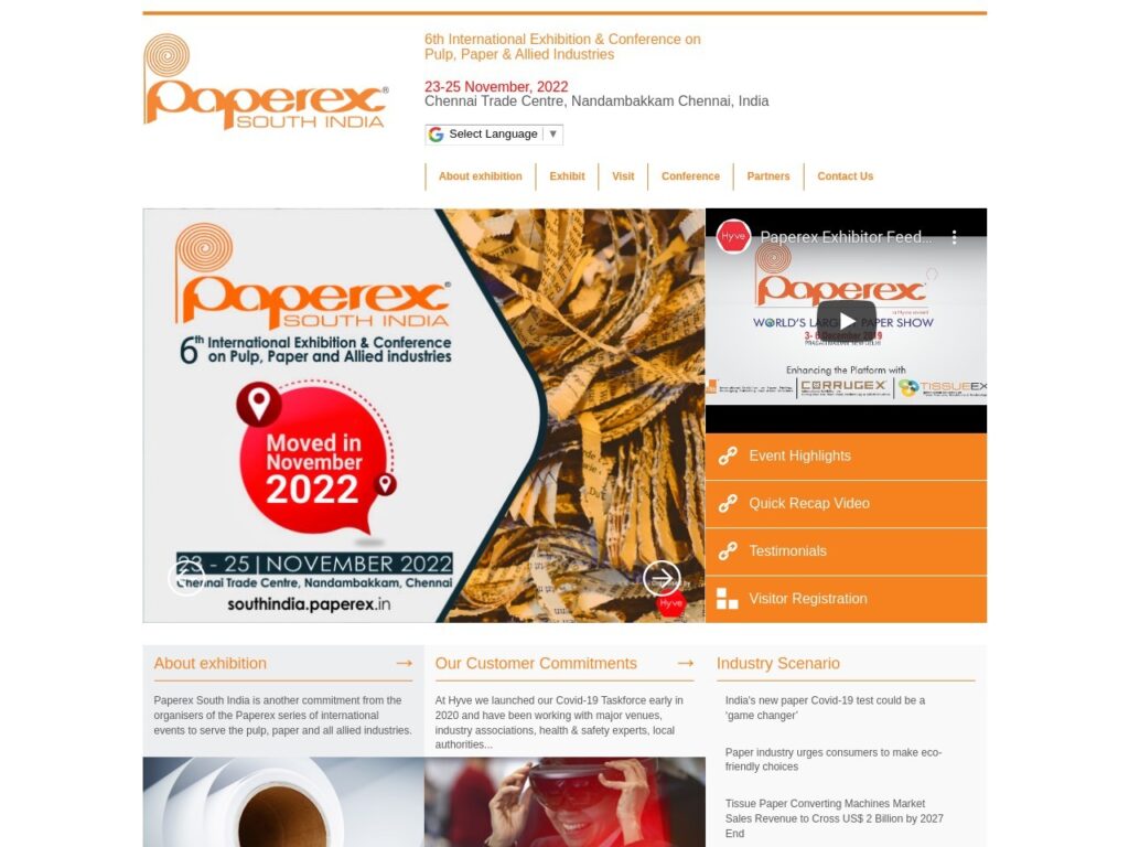 Listing cover image