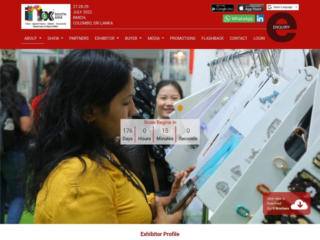 Listing cover image