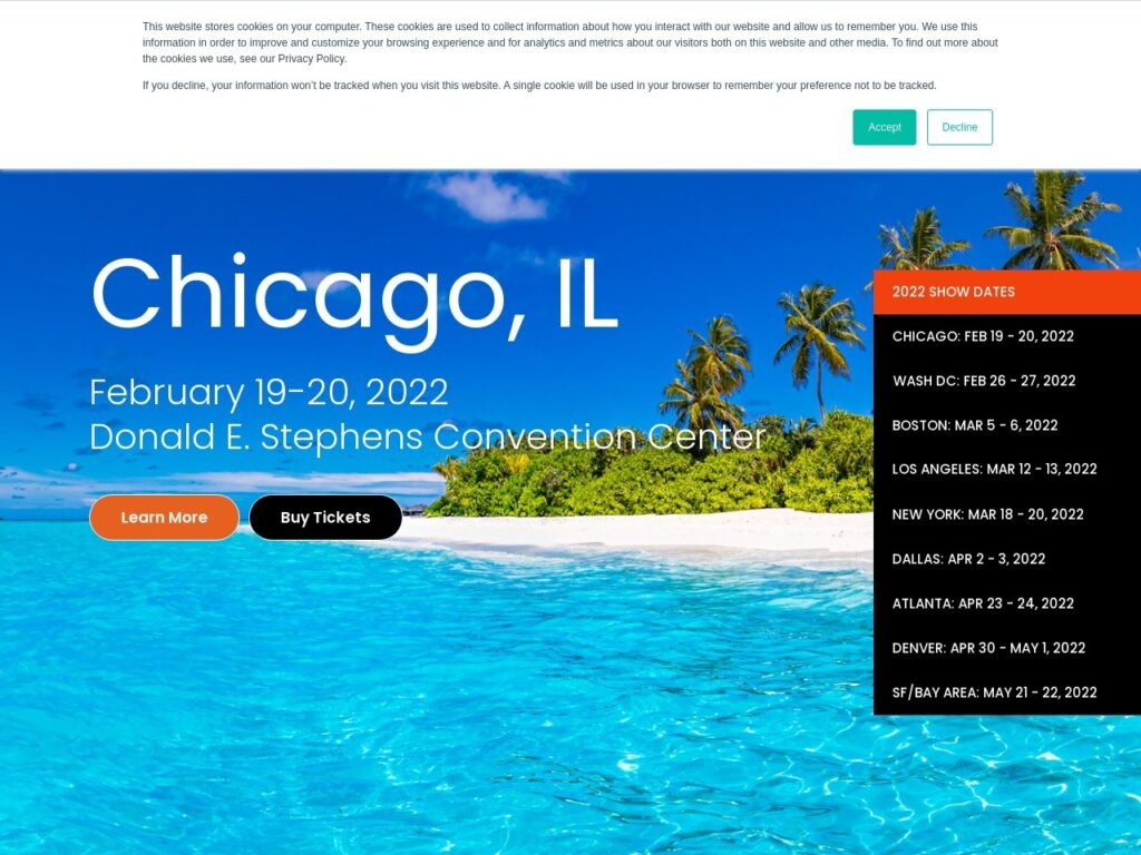 Listing cover image