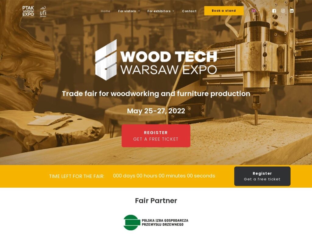 Listing cover image