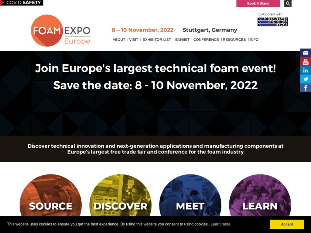 Listing cover image