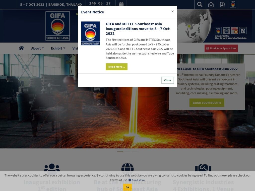 Listing cover image
