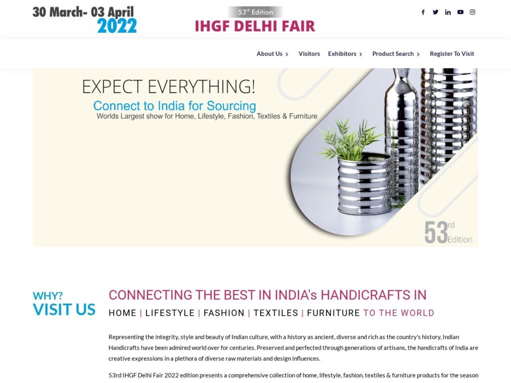 Listing cover image