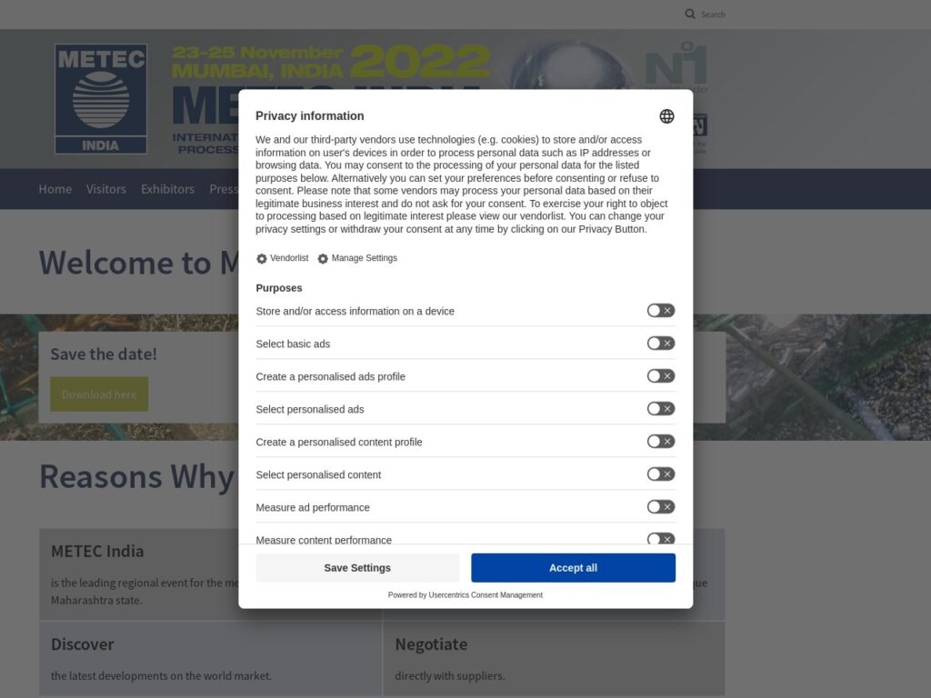 Listing cover image