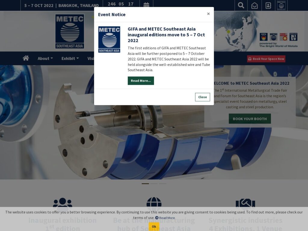 Listing cover image