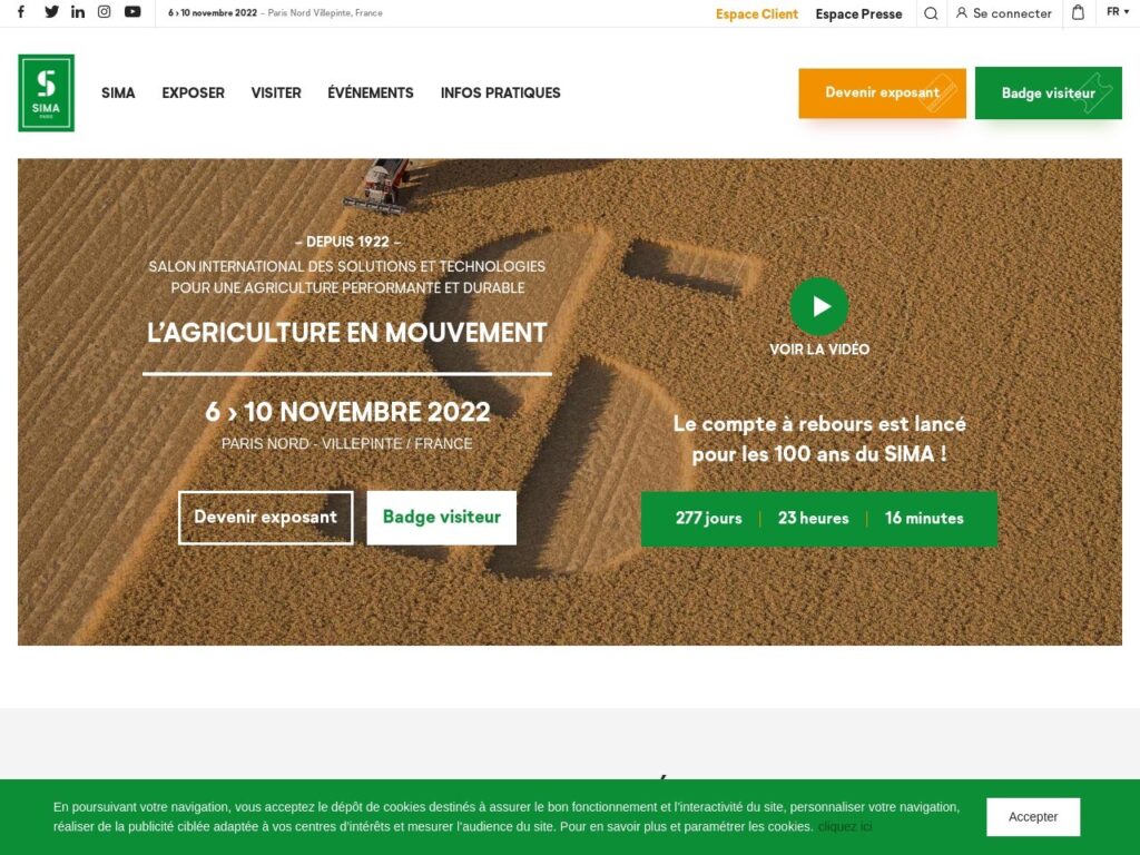 Listing cover image