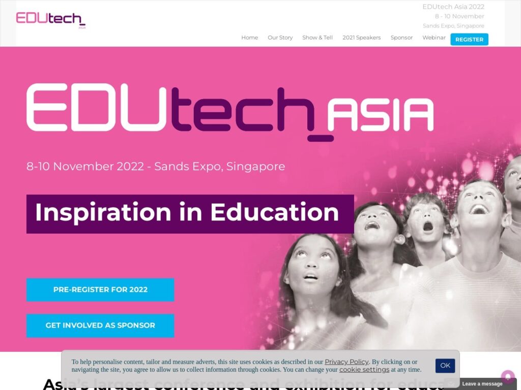 Listing cover image
