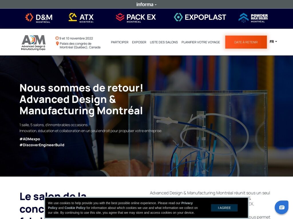 Listing cover image