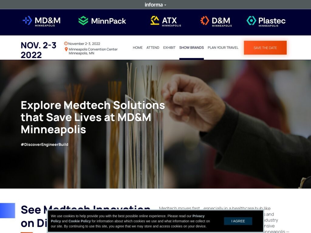 Listing cover image