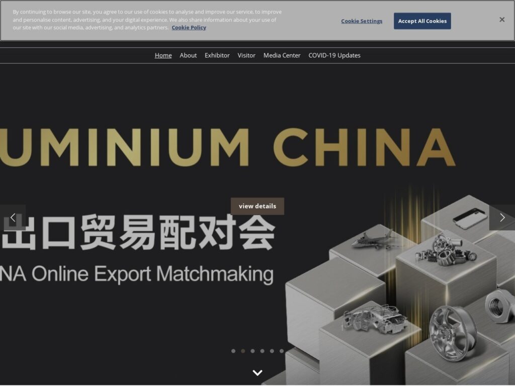 Listing cover image