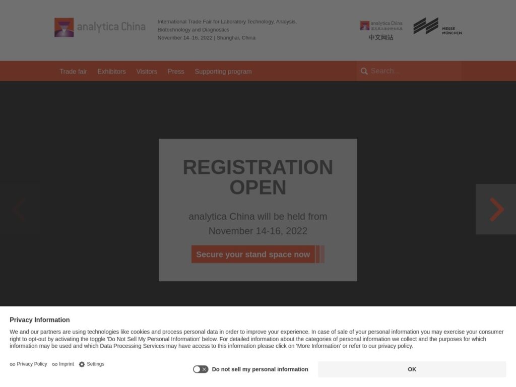 Listing cover image