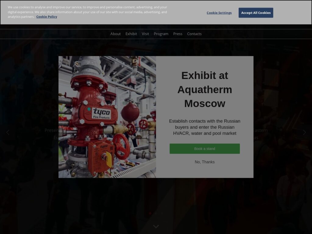Listing cover image