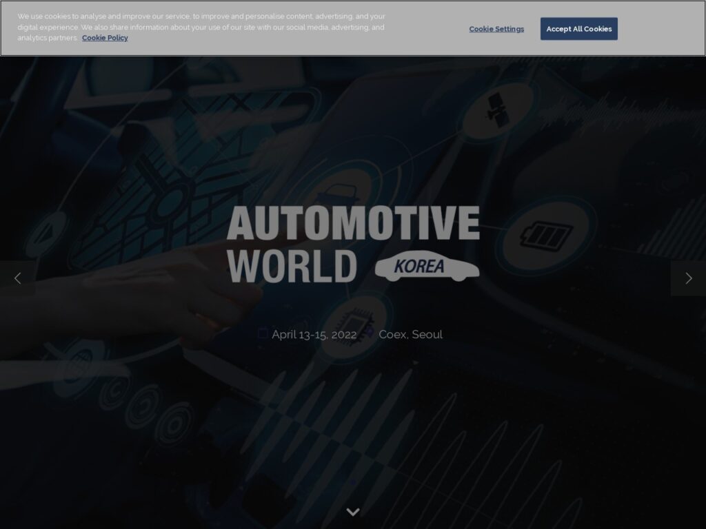 Listing cover image