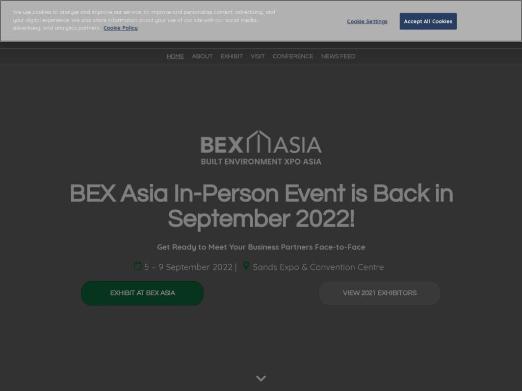 Listing cover image