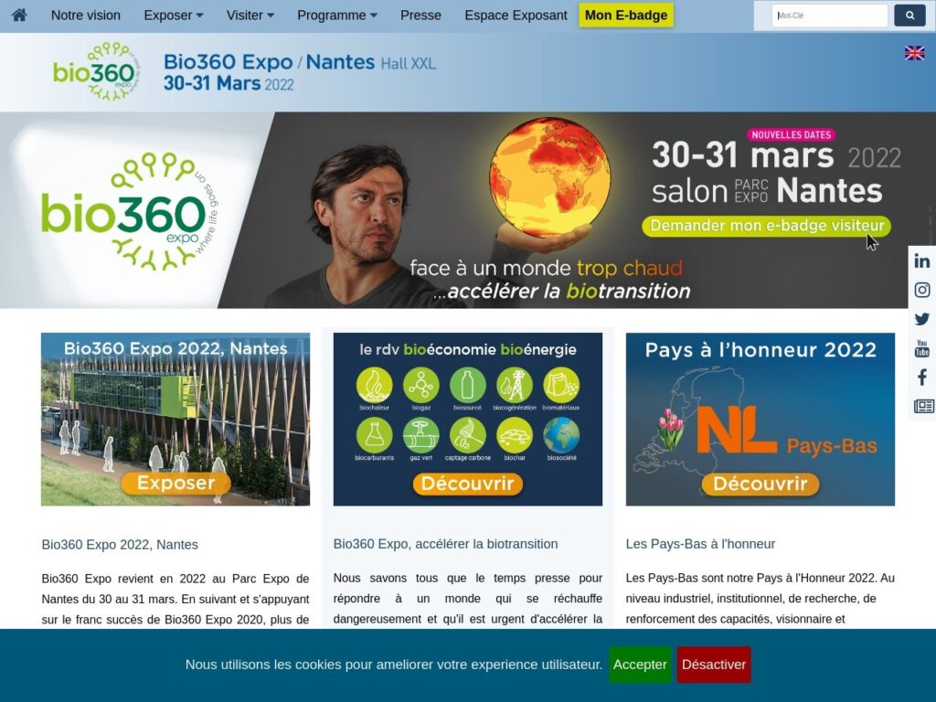 Listing cover image