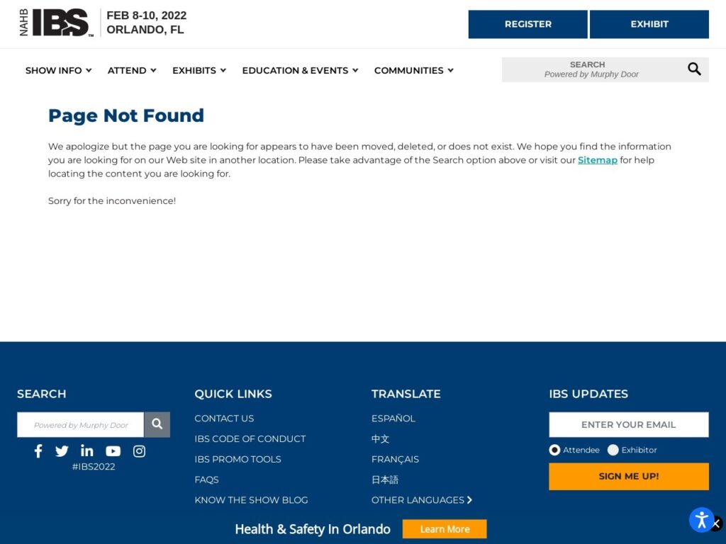 Listing cover image