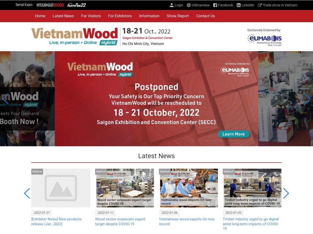 Listing cover image