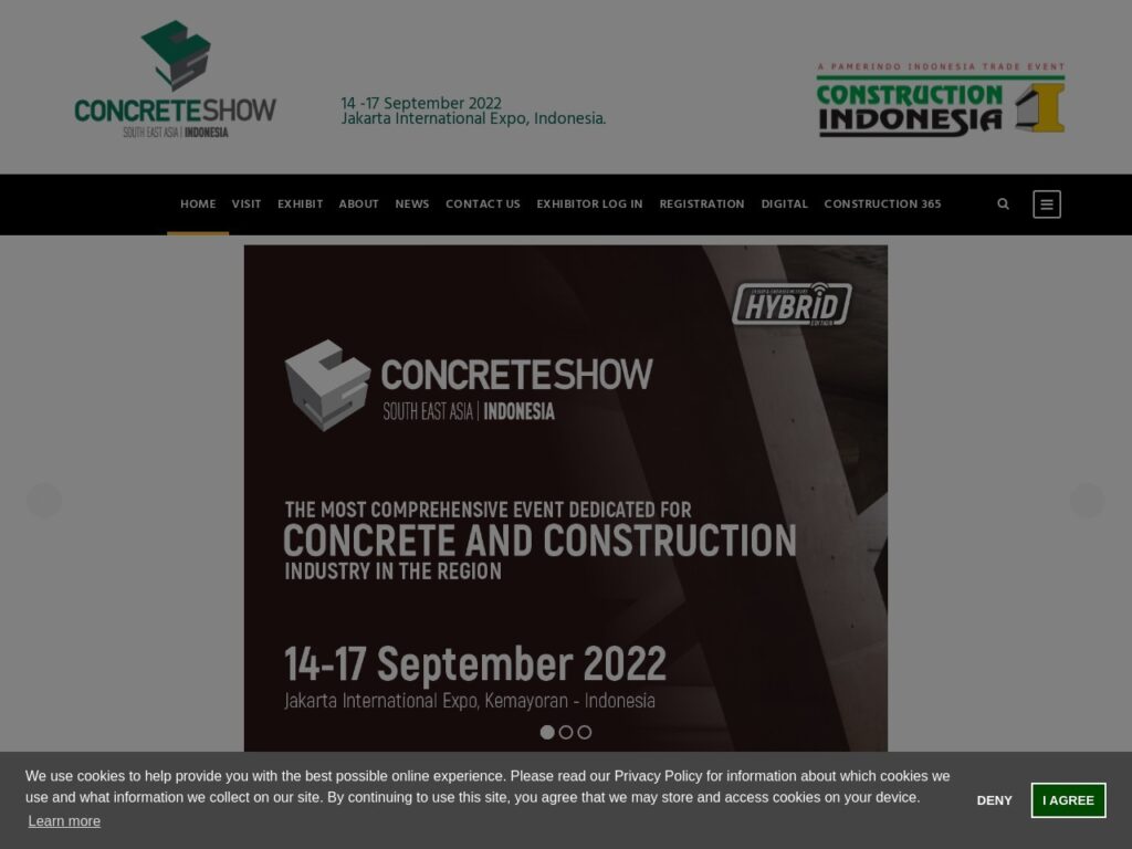 Listing cover image