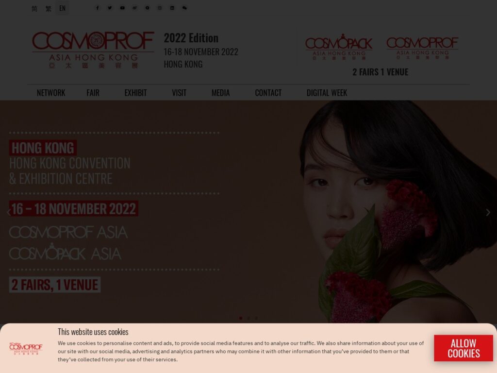 Listing cover image