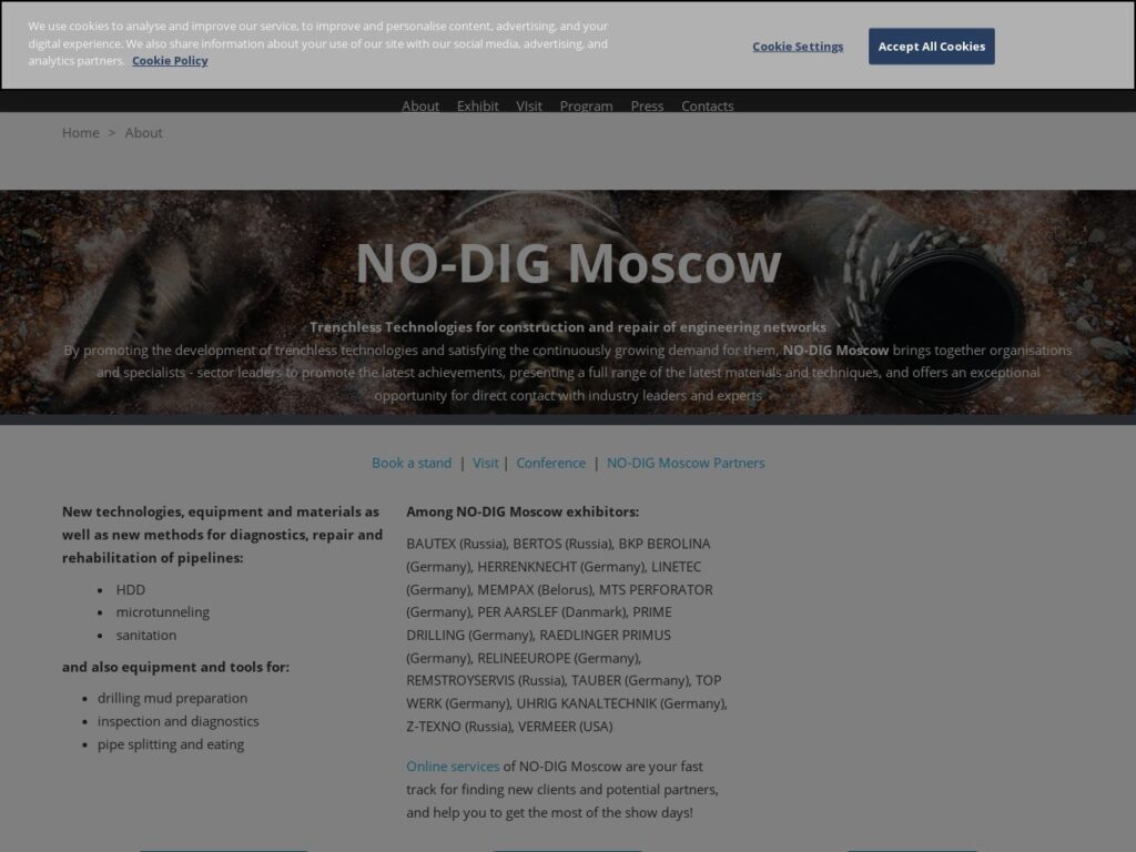 Listing cover image
