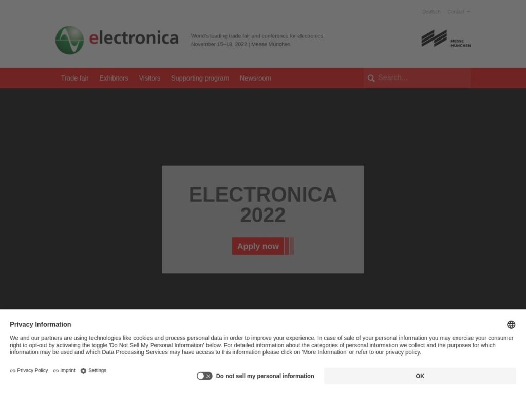 Listing cover image