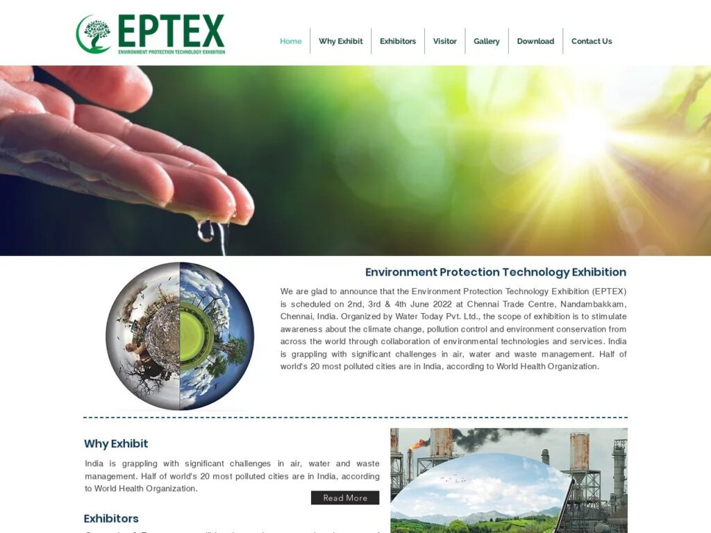 Listing cover image
