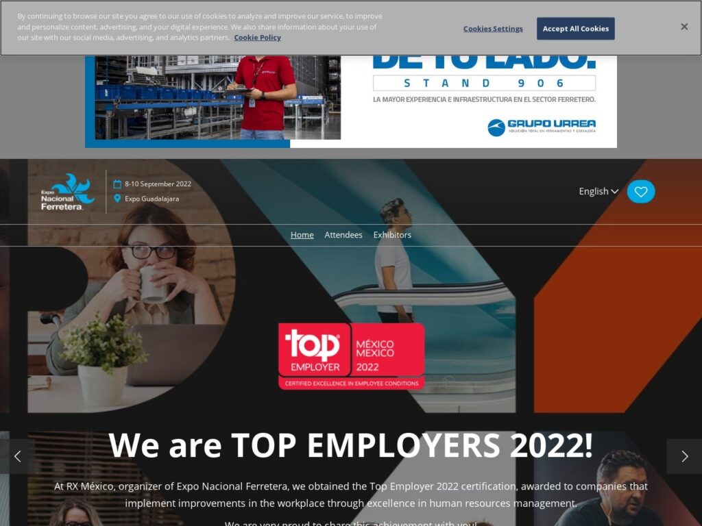 Listing cover image