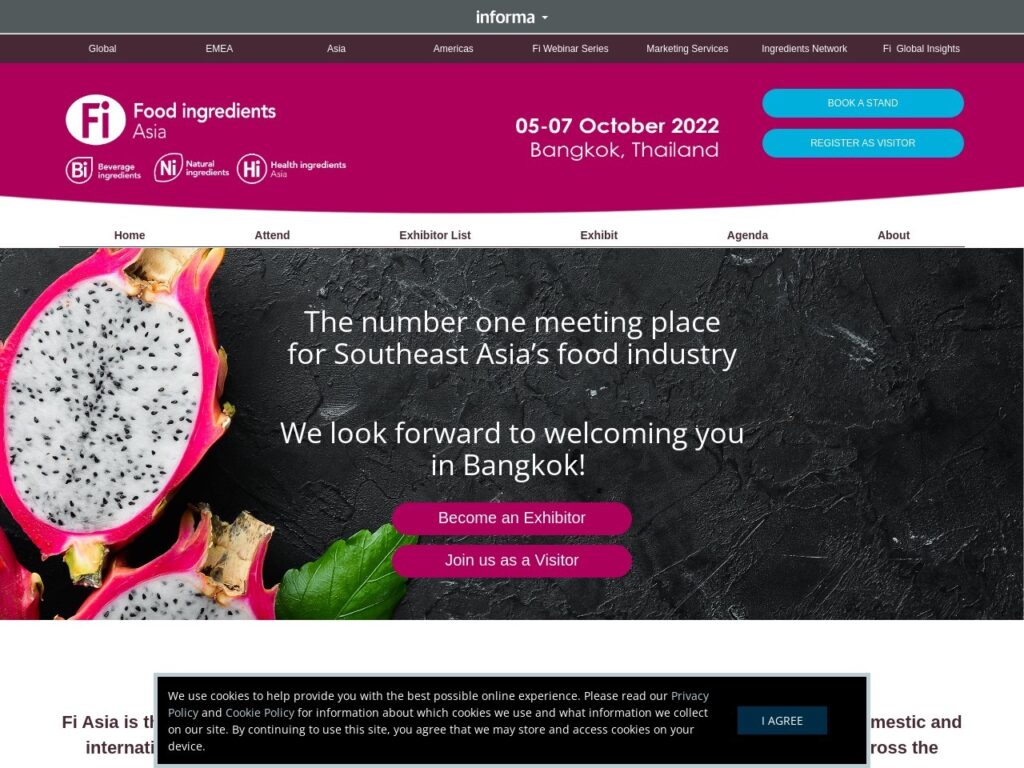 Listing cover image