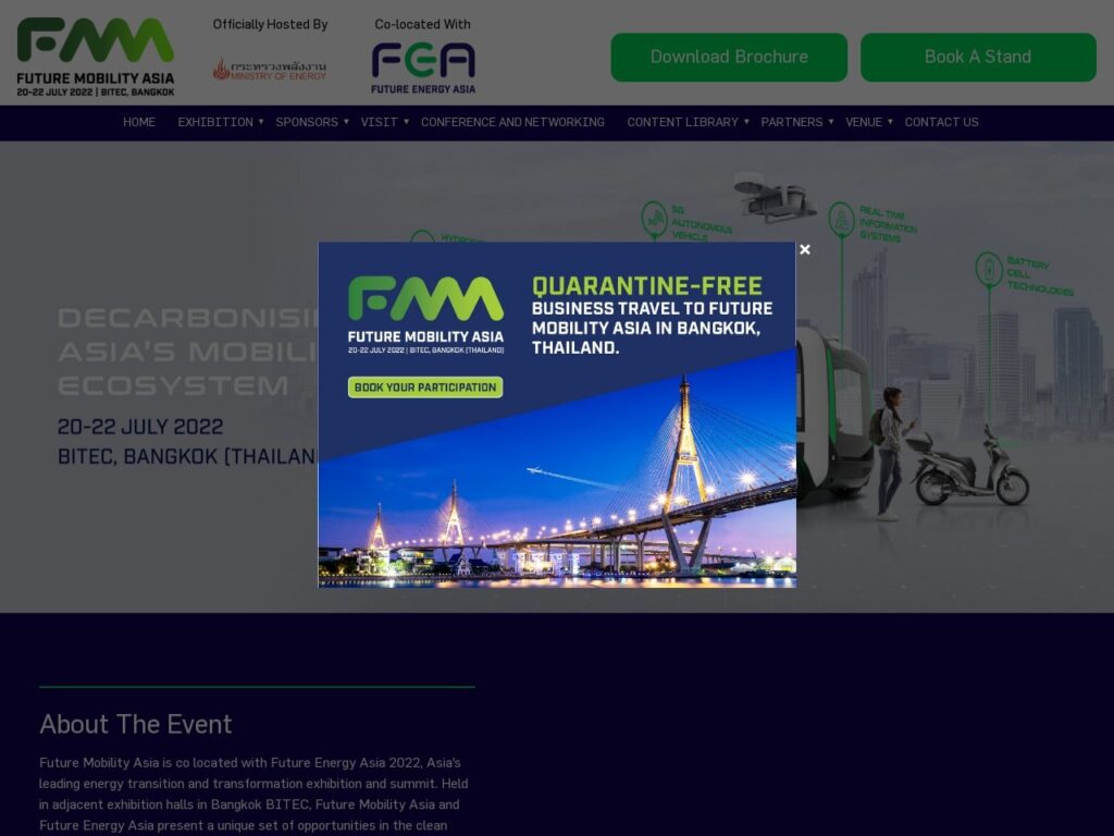Listing cover image